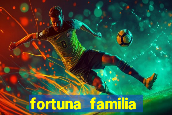 fortuna familia real brasileira